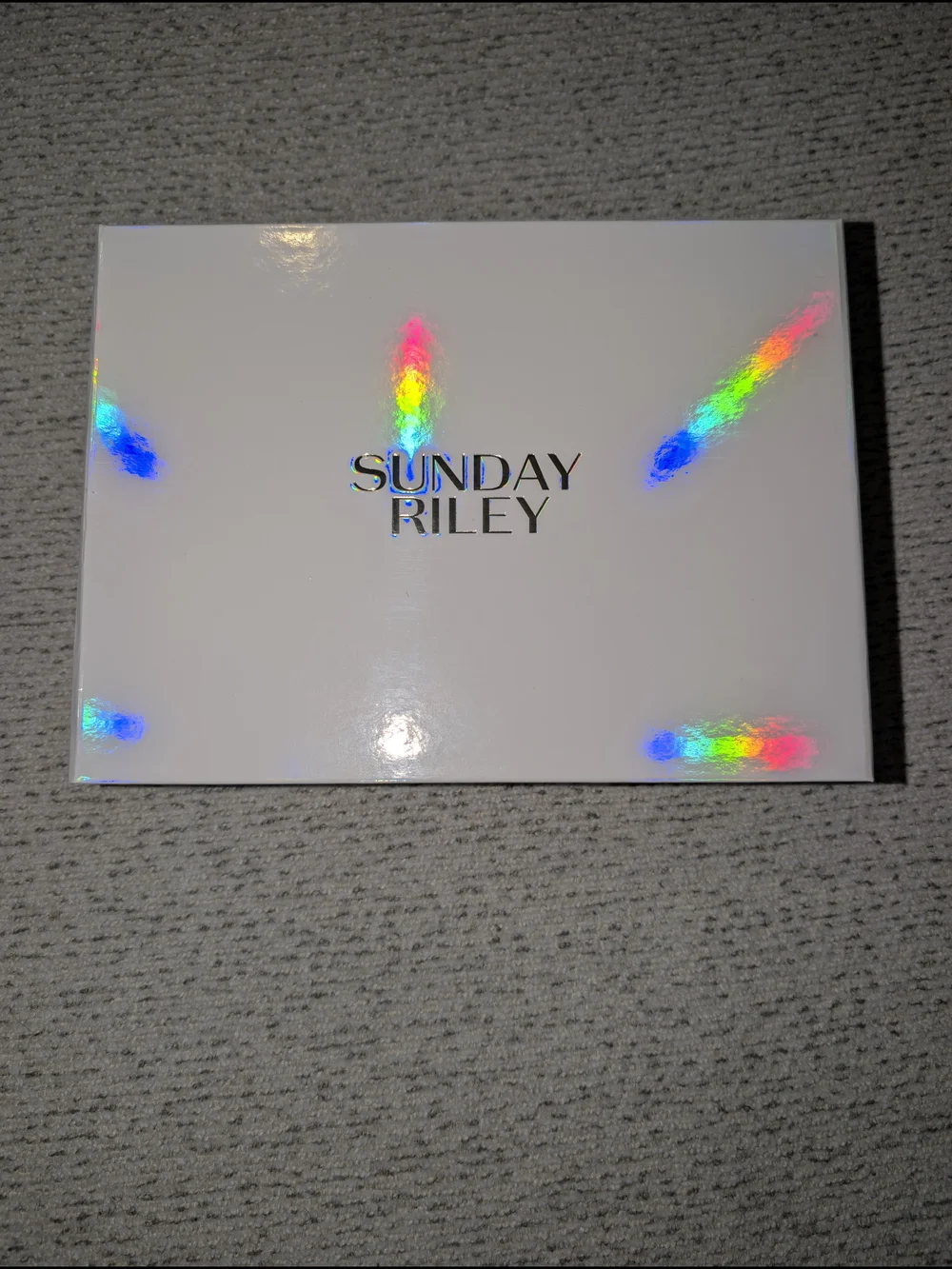Sunday Riley nwt sunday